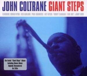 John Coltrane - Giant Steps - Wsm (LP)