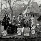 The Raconteurs (Jack White) - Consolers Of The Lonely (2 LPs)