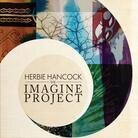 Herbie Hancock - Imagine Project - Sony (LP)