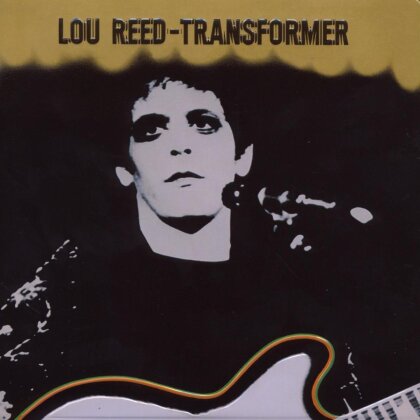 Lou Reed - Transformer - Music On Vinyl (LP)