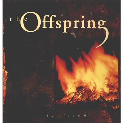 The Offspring - Ignition (LP)