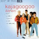 Kajagoogoo - Best Of 80'S