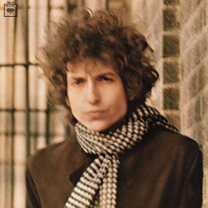 Bob Dylan - Blonde On Blonde - Music On Vinyl, Mono (Remastered, 2 LPs)