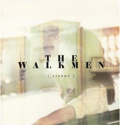 The Walkmen - Lisbon (LP)