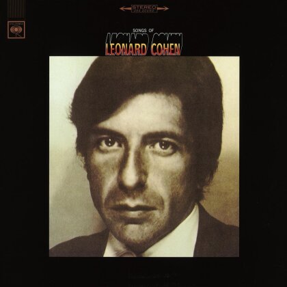 Leonard Cohen - Songs Of Leonard Cohen - Music On Vinyl (LP)
