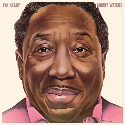 Muddy Waters - I'm Ready - Music On Vinyl (LP)