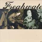 Freakwater - End Time - Thrill Jockey (LP)