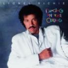 Lionel Richie - Dancing On The Ceiling (LP)