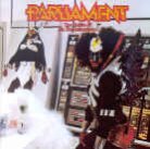 Parliament - Clones Of Dr. Funkenstein - Mercury (LP)