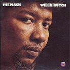 Willie Hutch - Mack (Ost) - OST (LP)