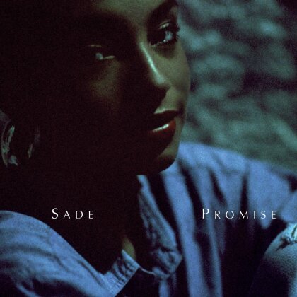 Sade - Promise - Music On Vinyl (LP)