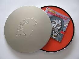 MF Doom - Operation: Doomsday - Tin Boxset (4 LPs)