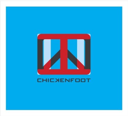 Chickenfoot - III (LP)