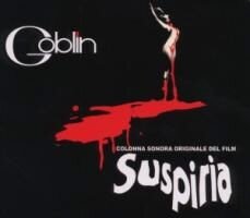 Goblin (Claudio Simonetti) - Suspiria (LP)