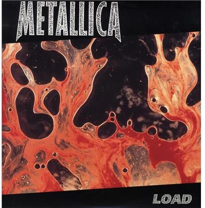 Metallica - Load (LP)