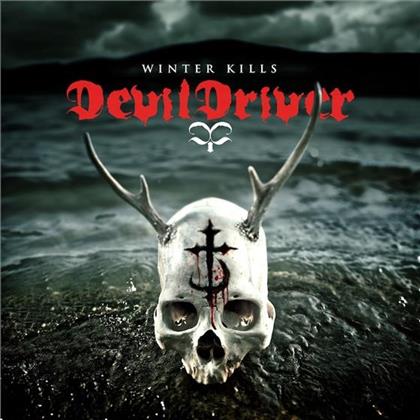 Devildriver - Winter Kills (CD + DVD)