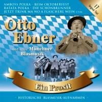 Otto Ebner - Ein Prosit
