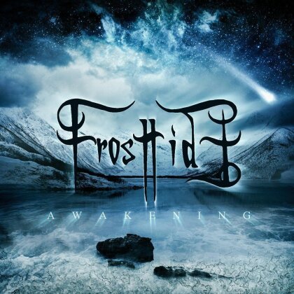 Frosttide - Awakening - Limited