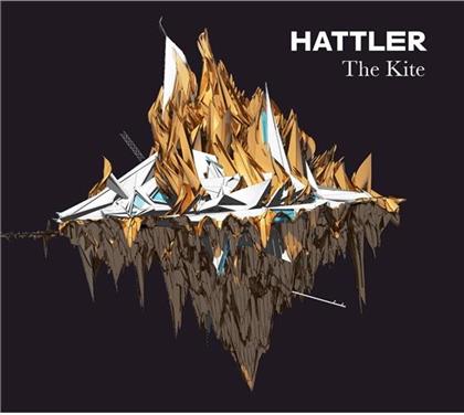 Hellmut Hattler - Kite