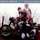 Prefab Sprout - Steve McQueen (Japan Edition)