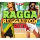 Ragga Reggaeton Hits - coffret (3 CDs)