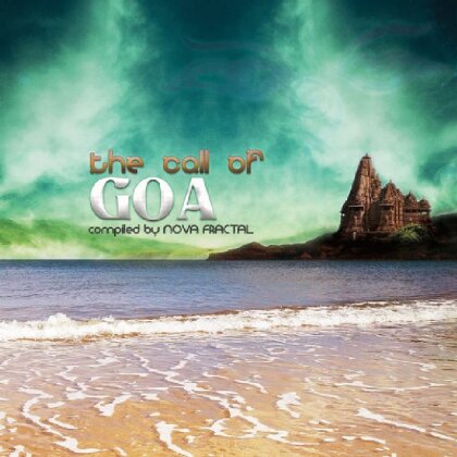 Call Of Goa (2 CDs)