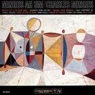 Charles Mingus - Mingus Ah Um (Japan Edition)
