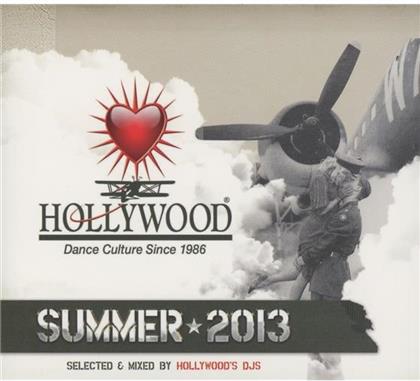 Hollywood Compilation Summer 2013