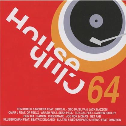 Houe Club Selection - Vol.64