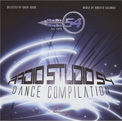 Radio Studio 54 Dance Compilation