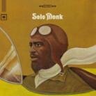 Thelonious Monk - Solo Monk (Japan Edition)