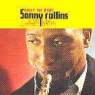 Sonny Rollins - Now's The Time