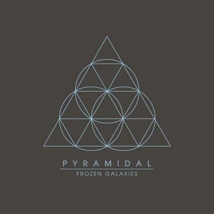 Pyramidal - Frozen Galaxies
