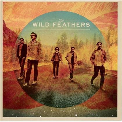 Wild Feathers - ---