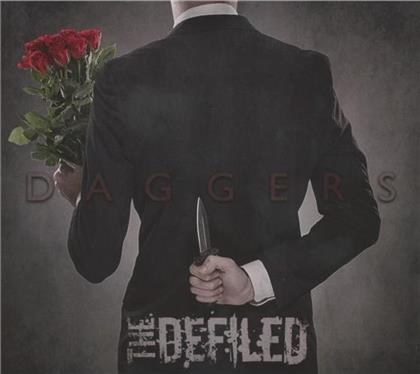 Defiled - Daggers