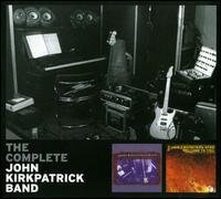 John Kirkpatrick - Complete (2 CD)