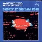 Wynton Kelly & Wes Montgomery - Smokin' At The Half Note (2 LP)