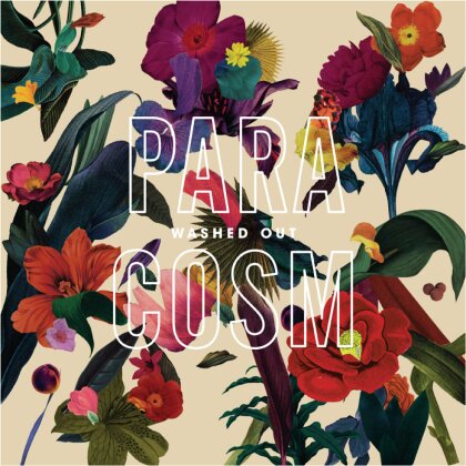 Washed Out - Paracosm (LP)