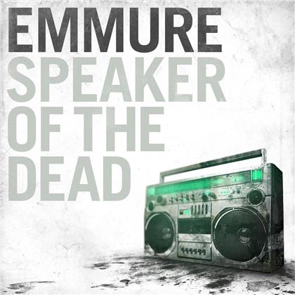Emmure - Speaker Of The Dead (LP)