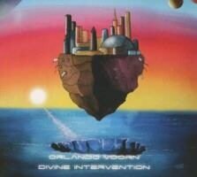 Orlando Voorn - Divine Intervention (LP)