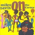 Miles Davis - On The Corner (Japan Edition)