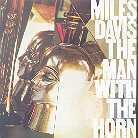 Miles Davis - Man With The Horn (Japan Edition)