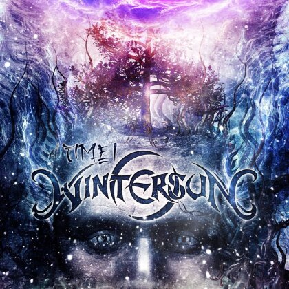 Wintersun - Time I (Us Deluxe Edition, CD + DVD)