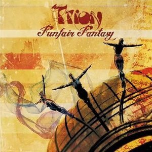 Trion - Funfair Fantasy