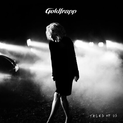 Goldfrapp - Tales Of Us (LP + CD)