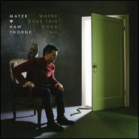 Mayer Hawthorne - Where Does This Door Go (LP)