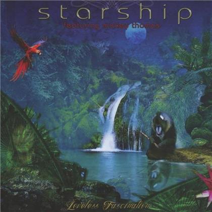 Starship - Loveless Fascination