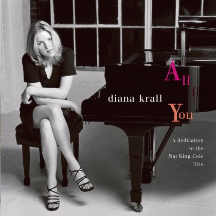 Diana Krall - All For You