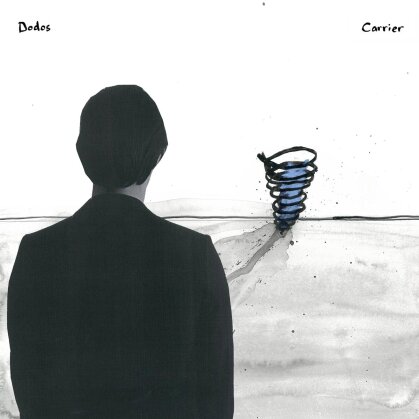 The Dodos - Carrier (LP)