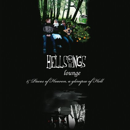Hellsongs - Lounge/Pieces (2 LPs + CD)